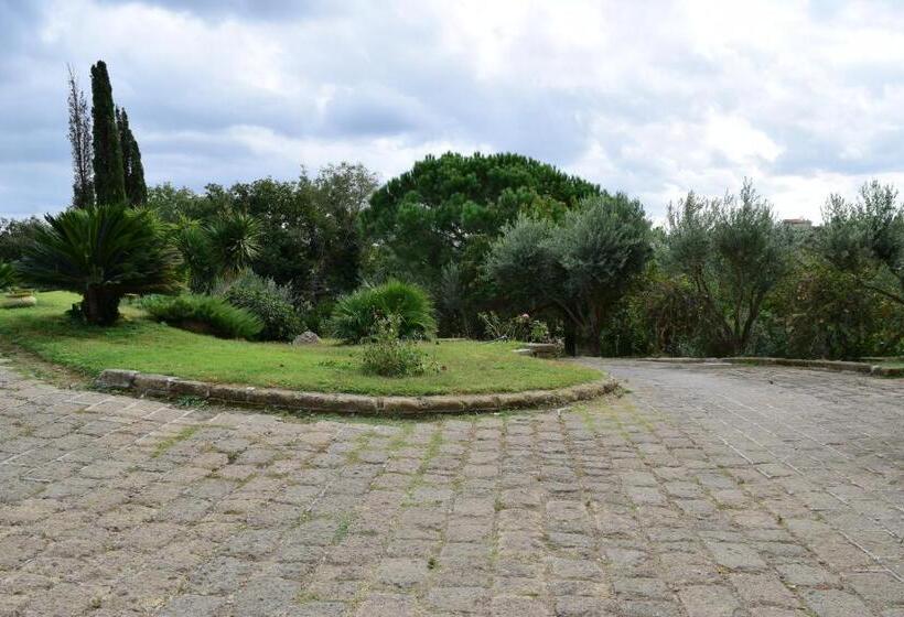 مبيت وإفطار Il Casale Del Sogno