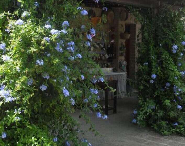 مبيت وإفطار Il Casale Del Sogno