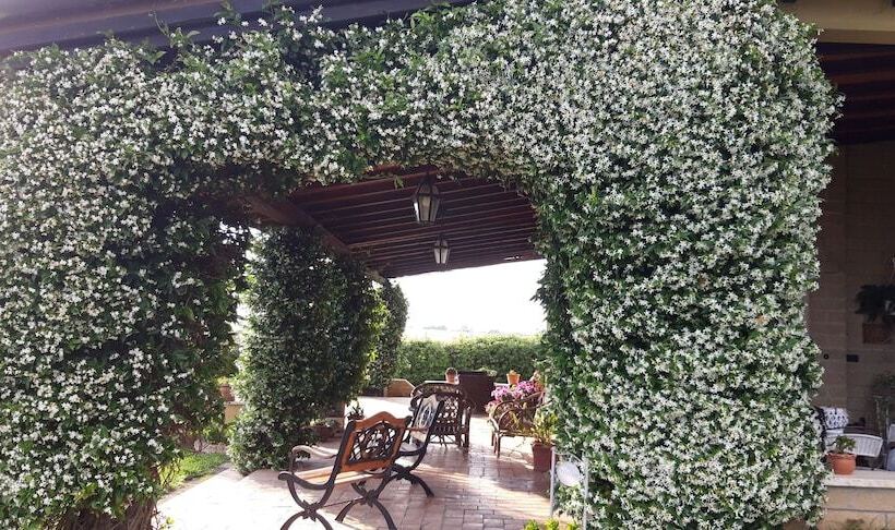 مبيت وإفطار Il Casale Del Sogno