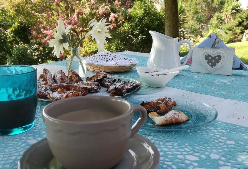 مبيت وإفطار Il Casale Del Sogno