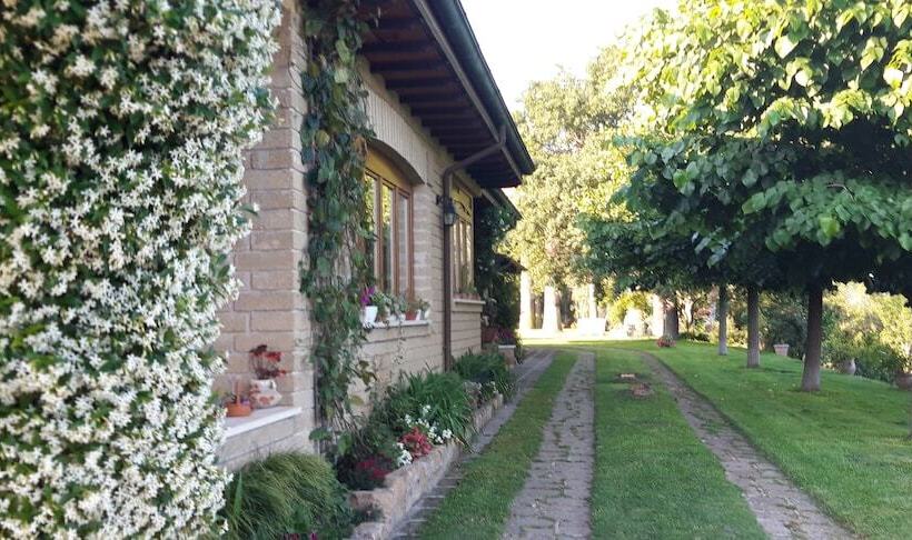 مبيت وإفطار Il Casale Del Sogno