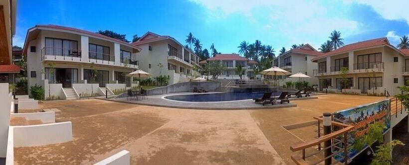 Choeng Mon Gardens