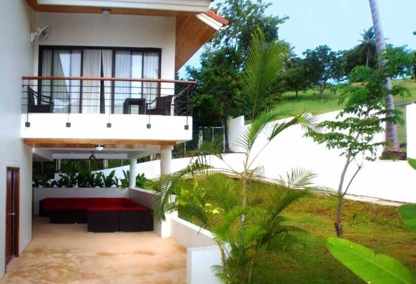 Choeng Mon Gardens