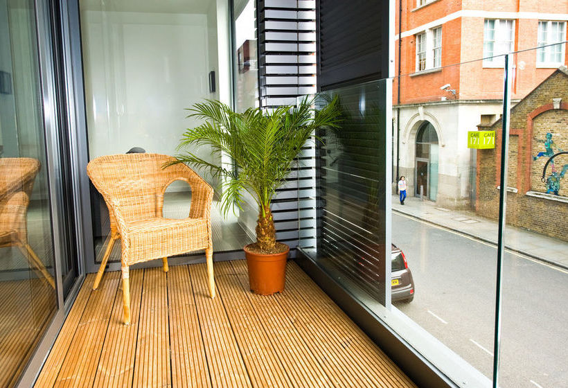 Fotos del hotel Apartments Inn London - London Bridge:  13