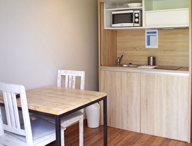 ホテル Appart Hôtel Perle De Ré