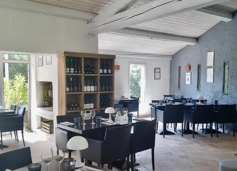 Отель Auberge Val Moureze Hôtel & Spa