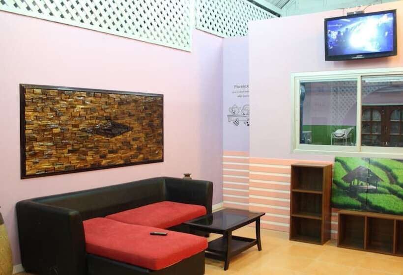 Hotel Baan Dahla Resort