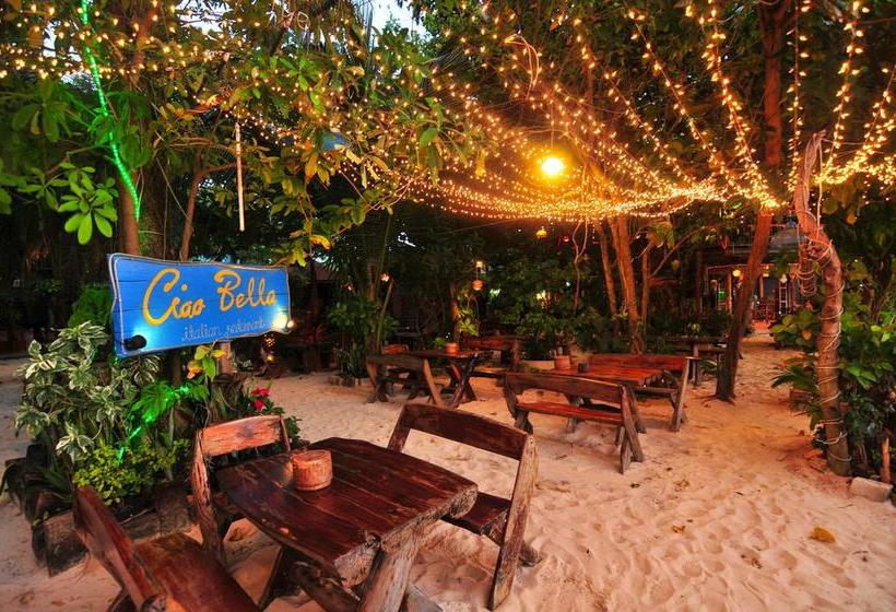 هتل Baia Baia Resort