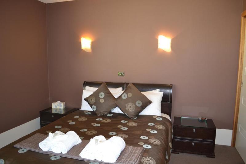 호텔 Barossa Valley Apartments