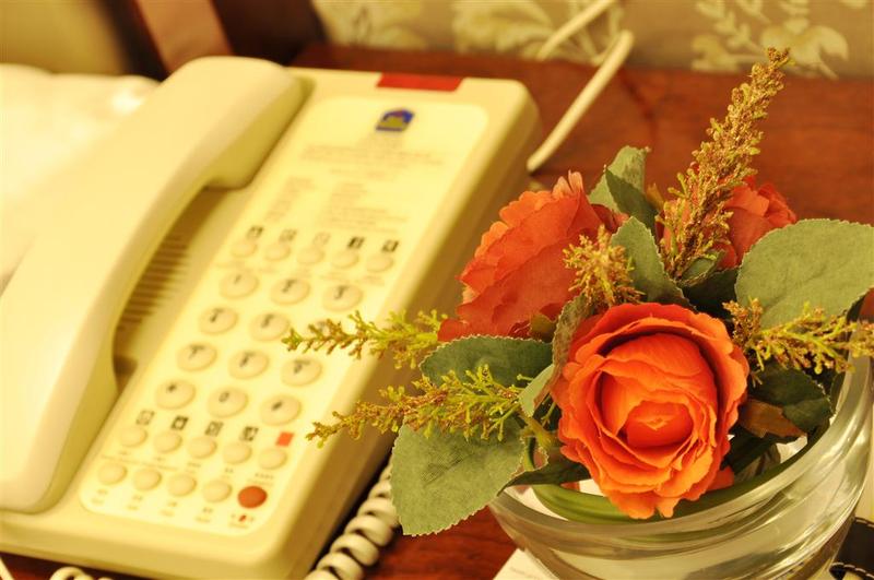 فندق Zhangjiajie International