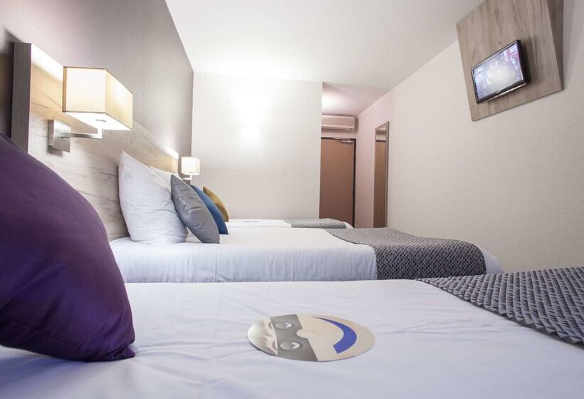Brit Hotel Saumur