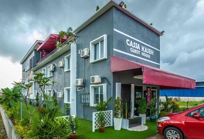 هتل Cassa Kaseh Guest House