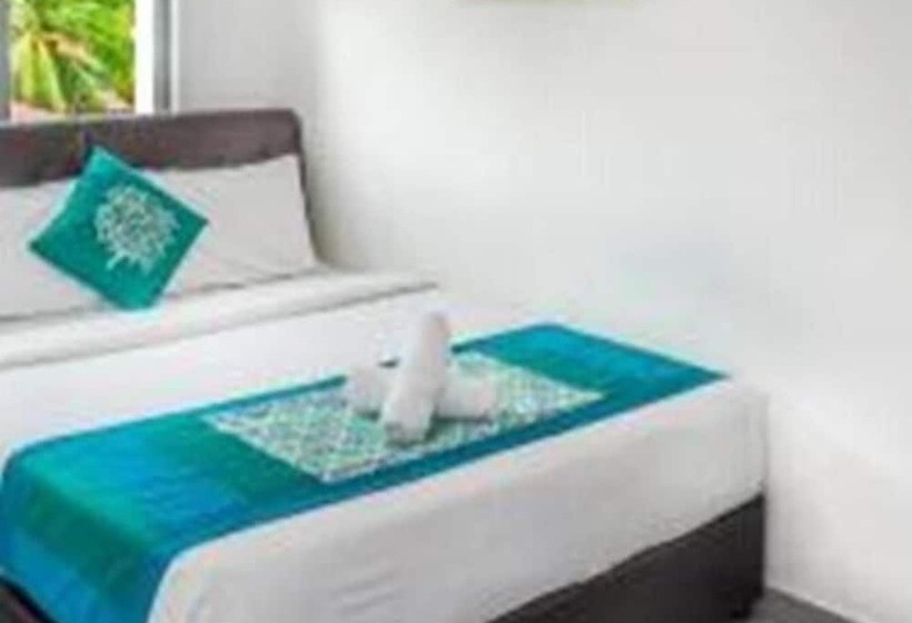 هتل Cassa Kaseh Guest House