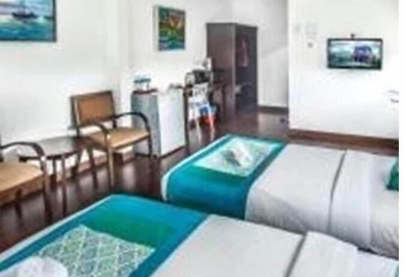 هتل Cassa Kaseh Guest House