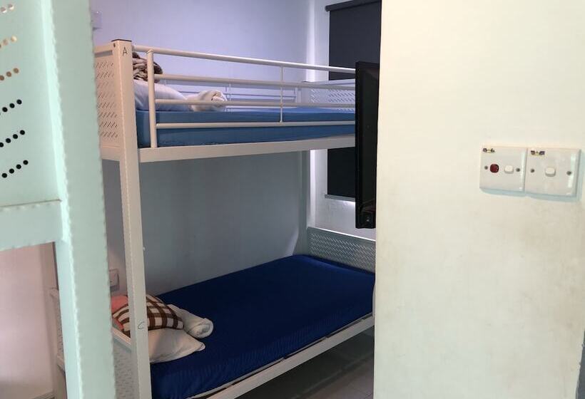 هتل Cassa Kaseh Guest House