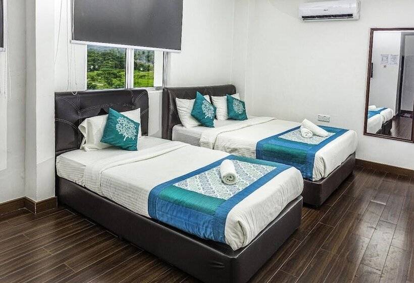 هتل Cassa Kaseh Guest House