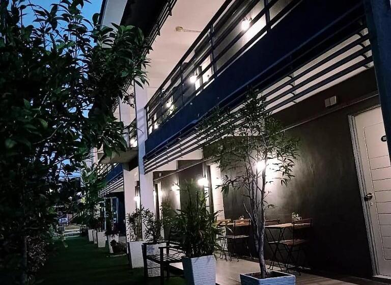 هتل Cassa Kaseh Guest House