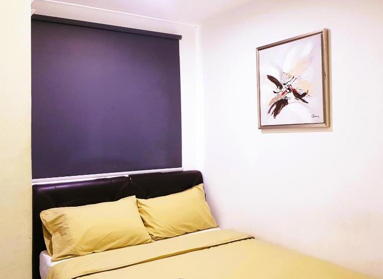 هتل Cassa Kaseh Guest House