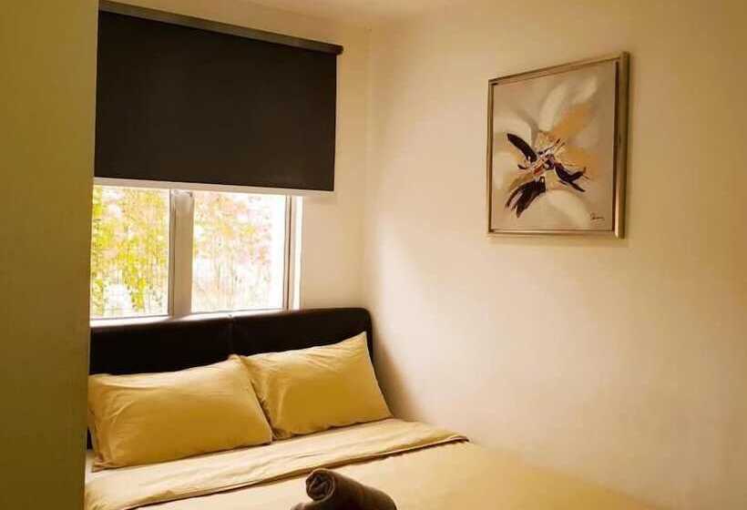 هتل Cassa Kaseh Guest House