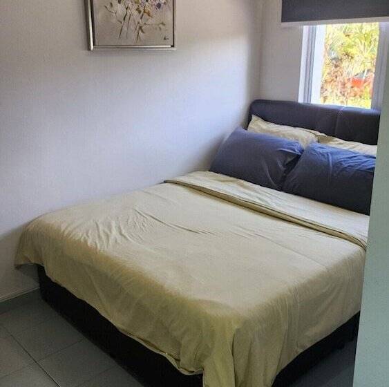 هتل Cassa Kaseh Guest House