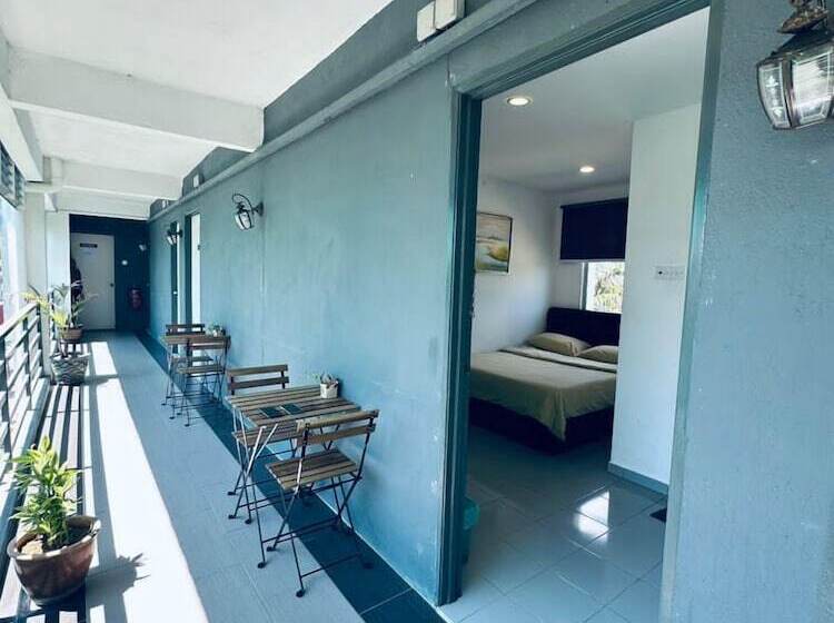 هتل Cassa Kaseh Guest House