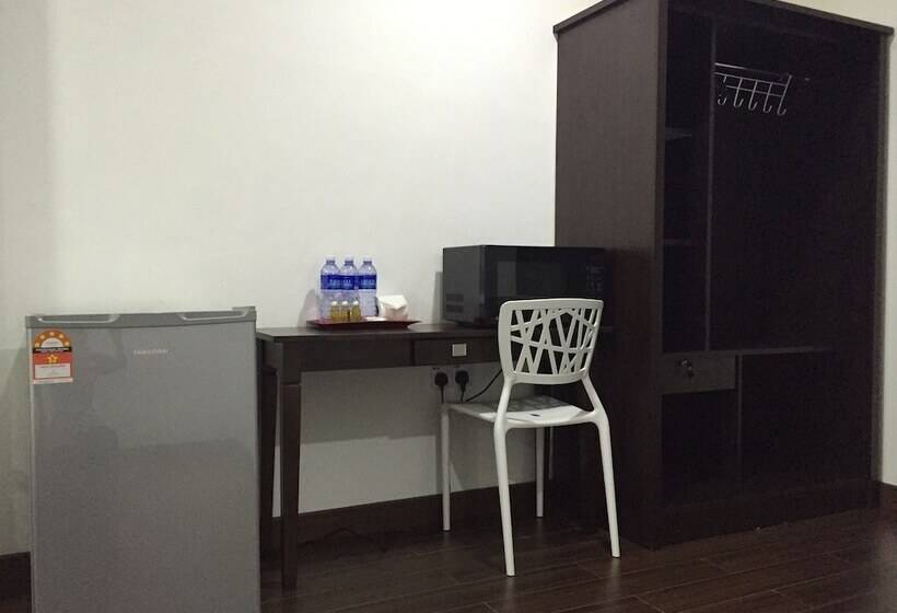 هتل Cassa Kaseh Guest House