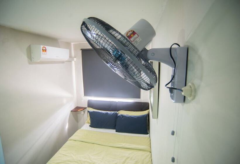 هتل Cassa Kaseh Guest House