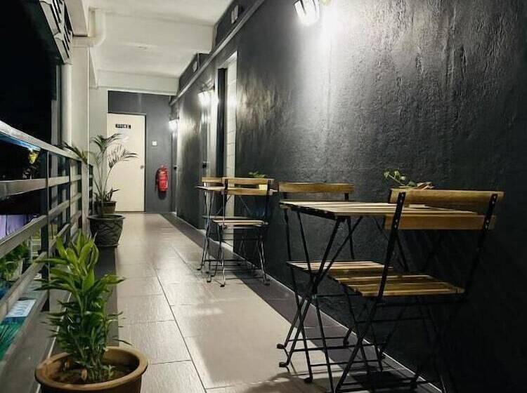 هتل Cassa Kaseh Guest House