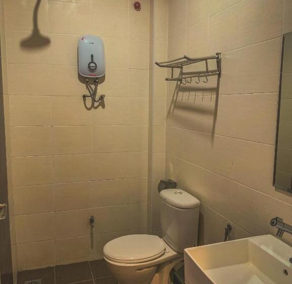 Amzar Motel Cenang