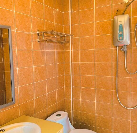Amzar Motel Cenang