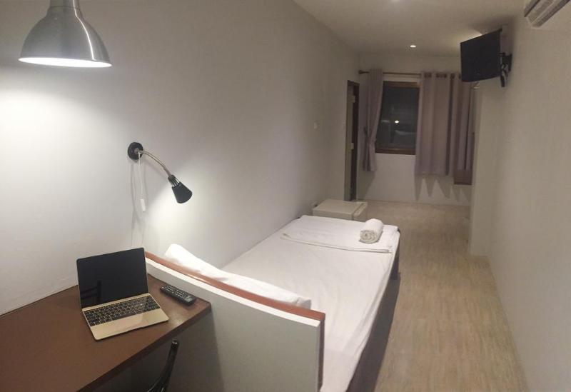 בית מלון כפרי Chaba Chalet