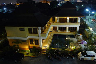 هتل Chaba Garden Resort & Service