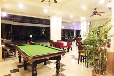 هتل Chaba Garden Resort & Service