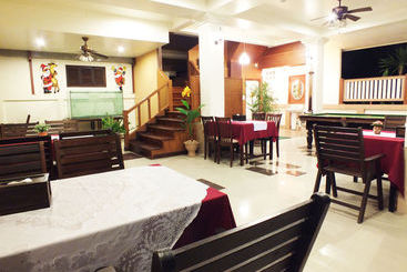 هتل Chaba Garden Resort & Service
