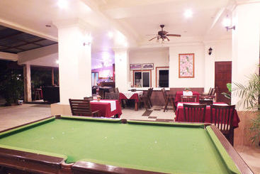 هتل Chaba Garden Resort & Service