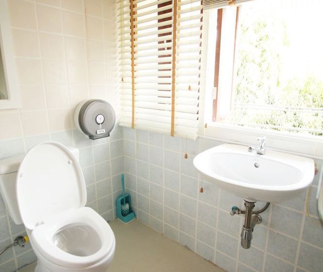 בית מלון כפרי Chanchala Café & Hostel