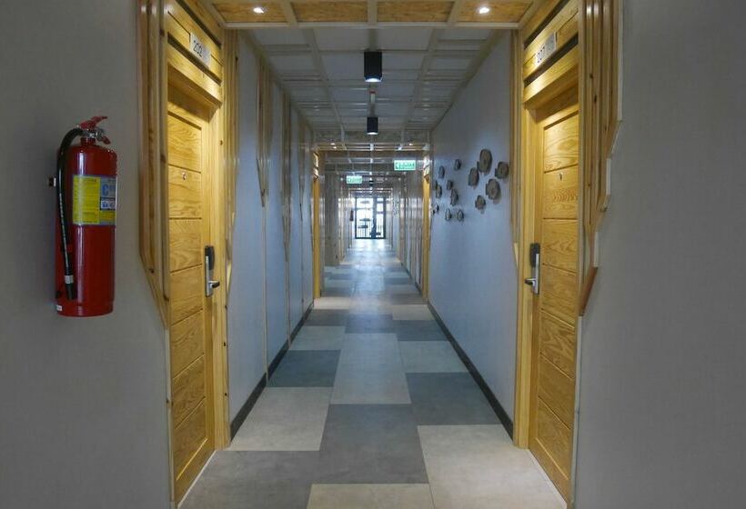 Chaokoh Phi Phi Hotel And Resort  Sha Extra Plus