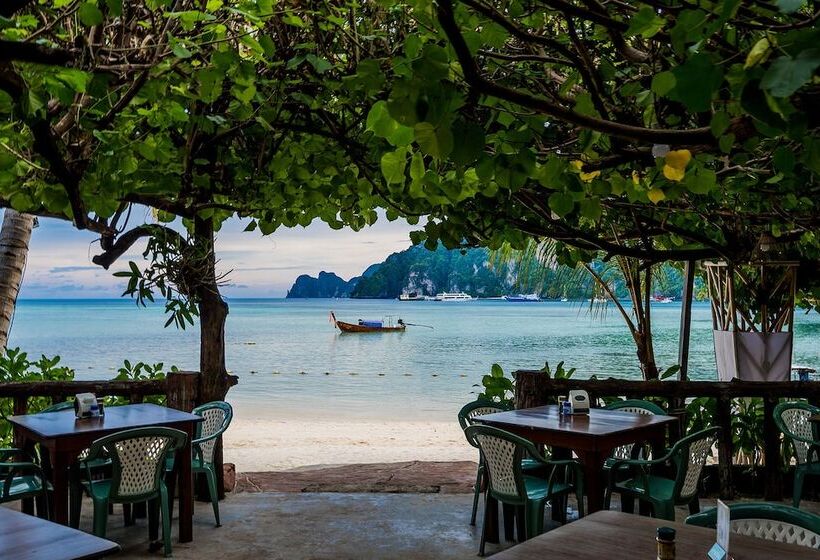 Chaokoh Phi Phi Hotel And Resort  Sha Extra Plus