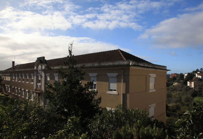 Hôtel Csi Coimbra & Guest House   Student Accommodation
