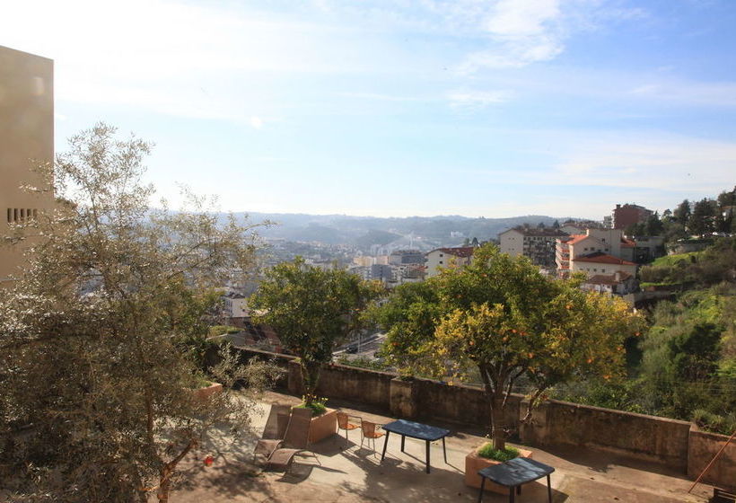 هتل Csi Coimbra & Guest House   Student Accommodation