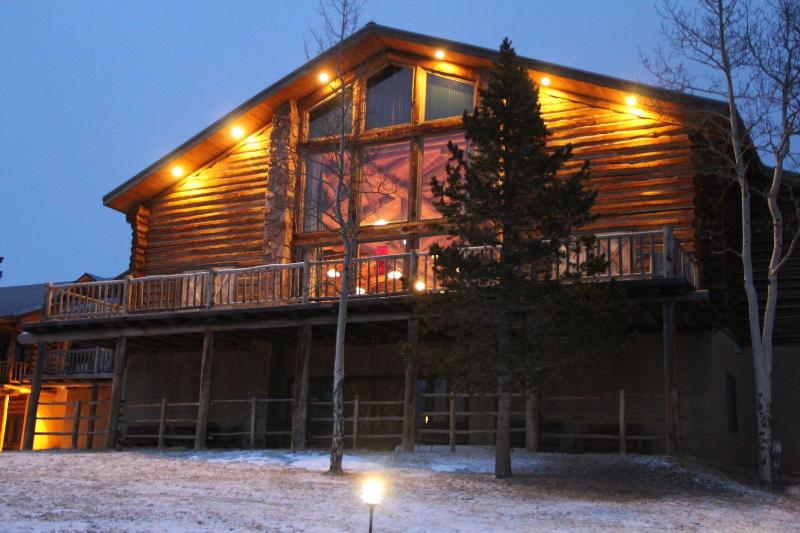 هتل Dao House