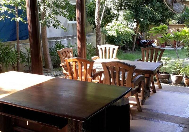 호텔 Faungfu Villa Chaweng