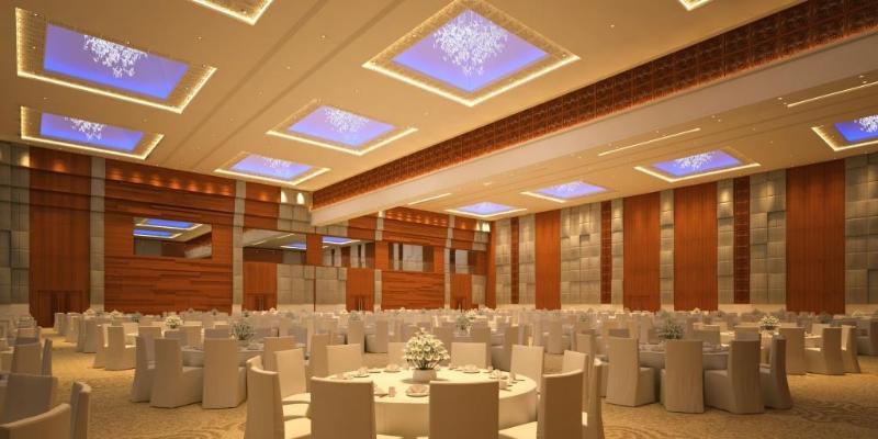 בית מלון כפרי Four Points By Sheraton Makassar