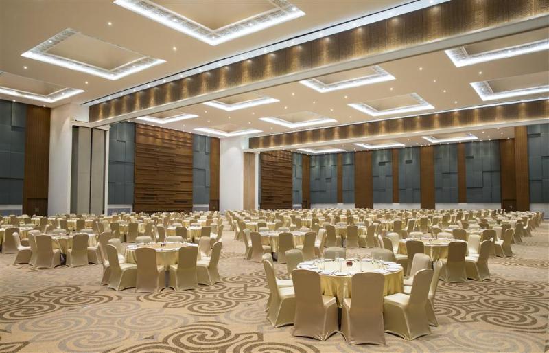 בית מלון כפרי Four Points By Sheraton Makassar