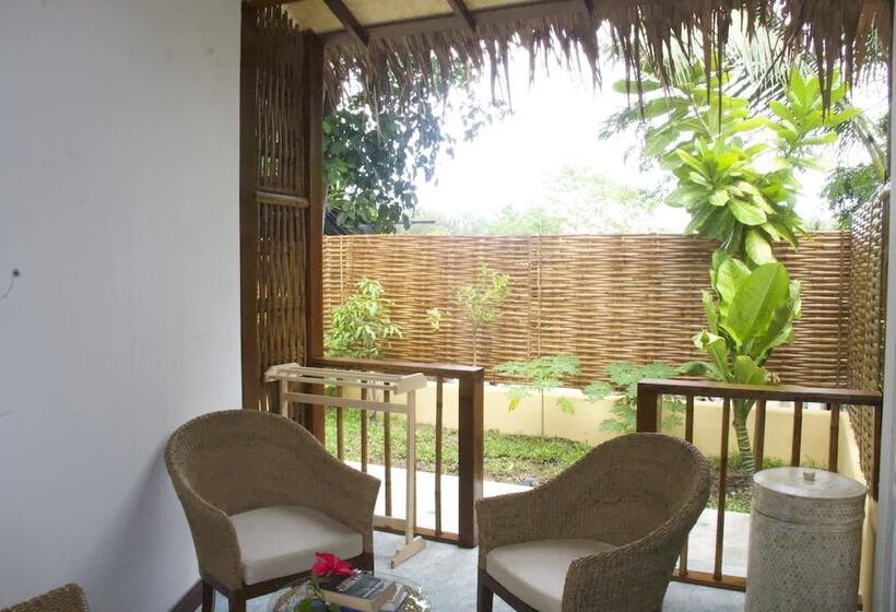 فندق Gecko Lipe Resort