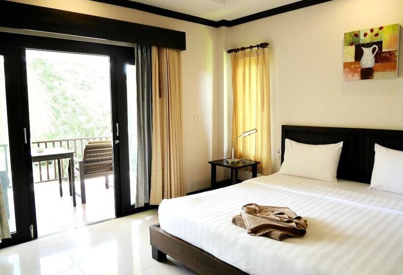 هتل Grand Manita Beach Resort