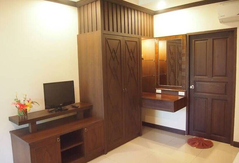 هتل Grand Manita Beach Resort