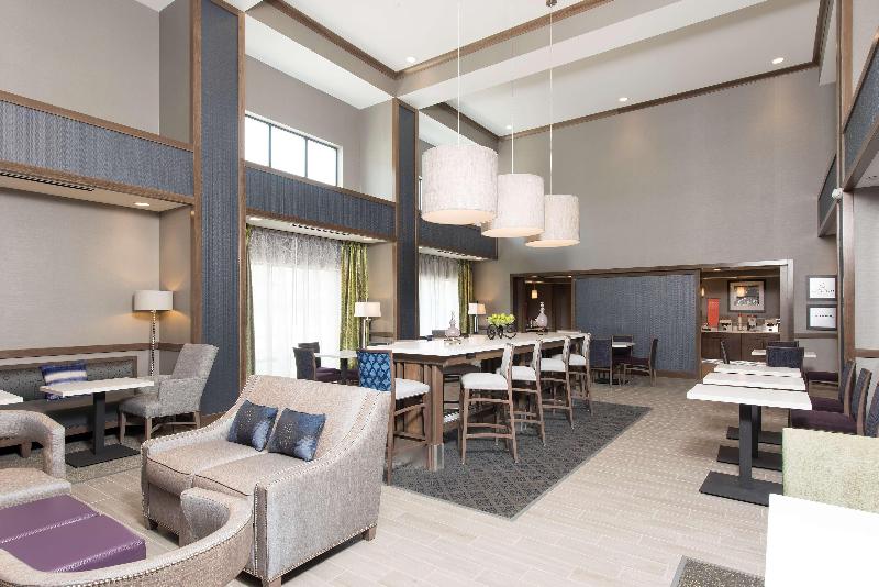 فندق Hampton Inn & Suites Michigan City