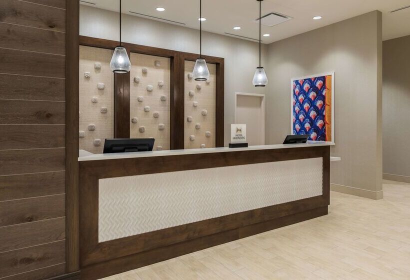 בית מלון כפרי Homewood Suites By Hilton Miami Dolphin Mall