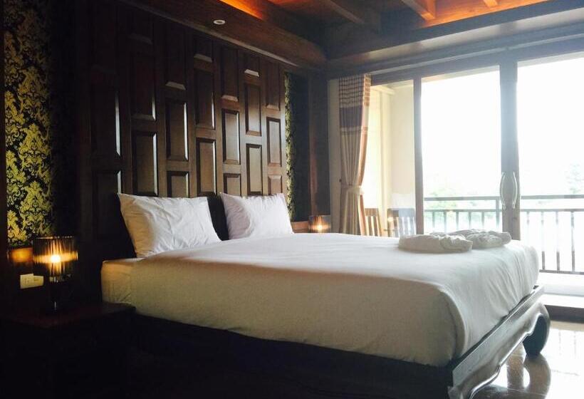 هتل Jj Residence